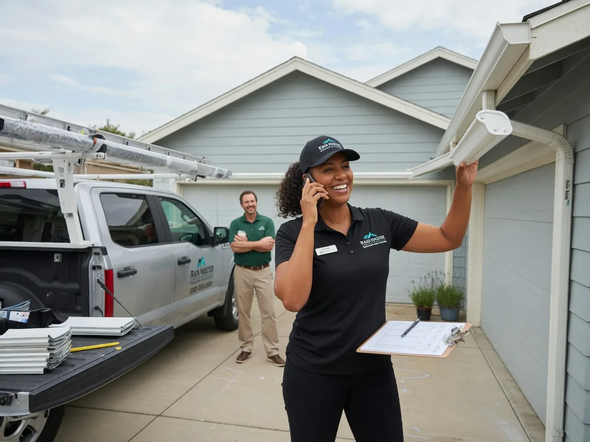 Gutter Installation Powderhorn, CO FAQs